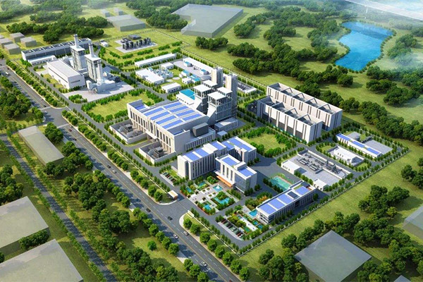 Yunnan Yuanmou Photovoltaic Project