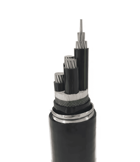 Cable NA2XBH 0.6/1kV