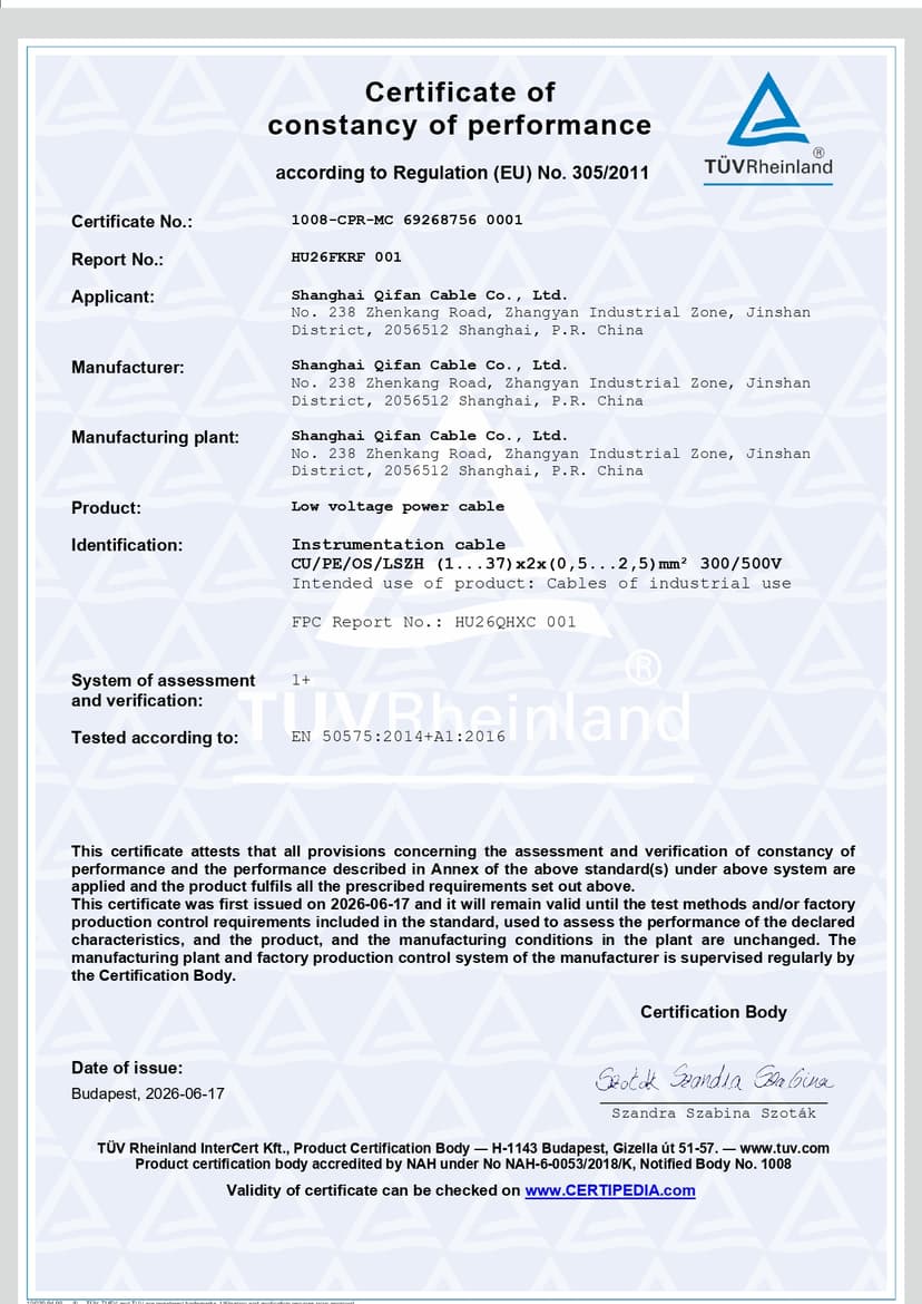 certificate32