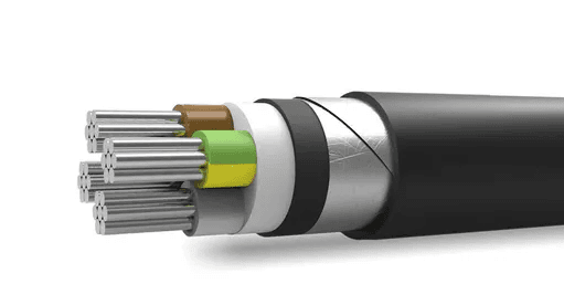 NAYBY Cable 0.6/1kV