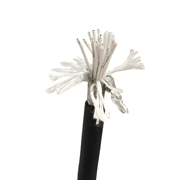 XLPE Insulated Instrument Cable