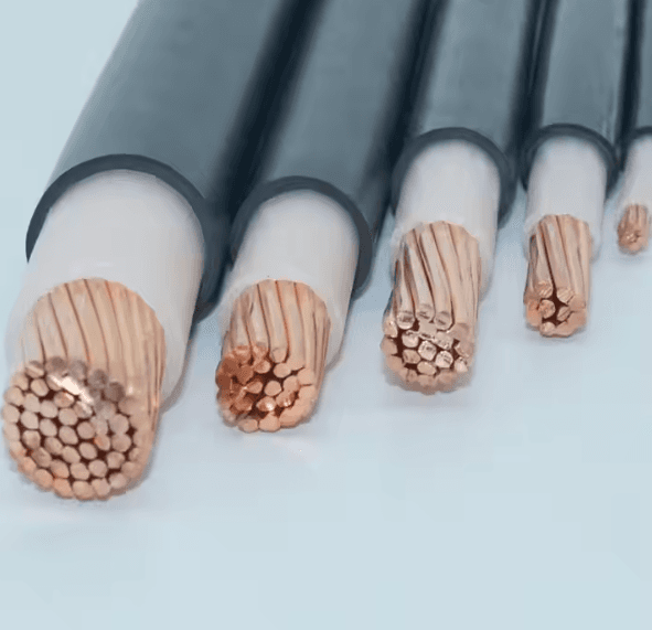 XLPE Insulated Power Cables 0.6/1KV