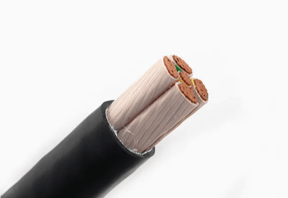 NYY Cable 0.6/1kV