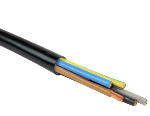 RZ1-K 0.6/1kV