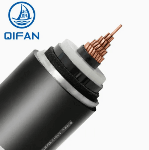 Cable De Energía 64/110kV