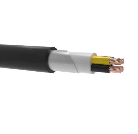 NYBY Cable 0.6/1kV