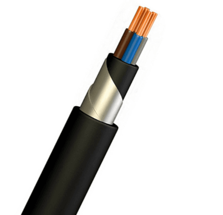 Cable N2XBH 0.6/1kV