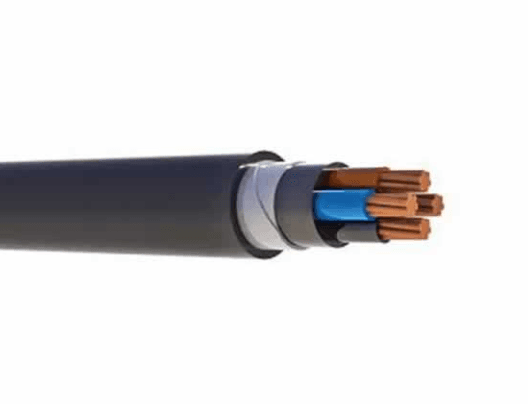 NA2XBY Cable 0.6/1kV
