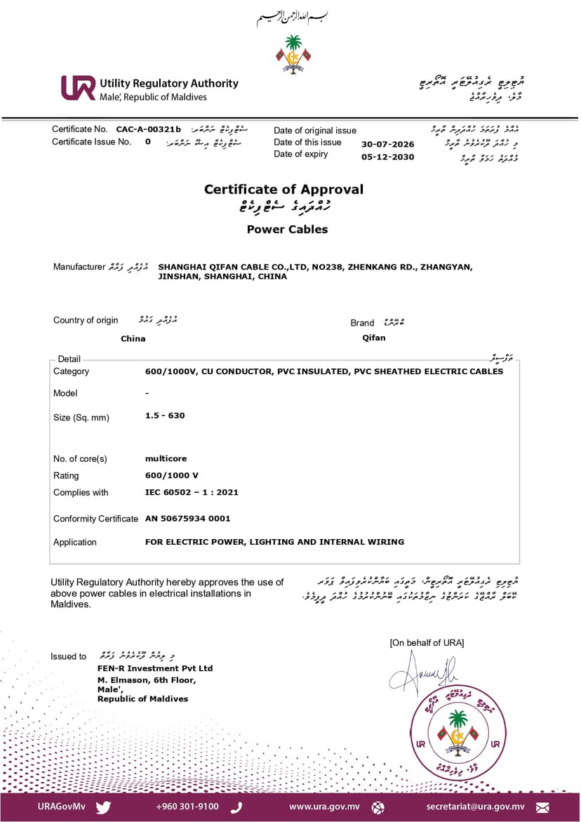certificate42