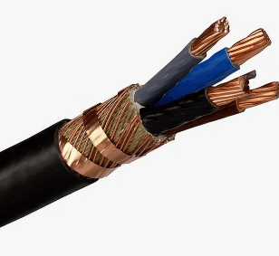 Cable N2XSY 0.6/1kV