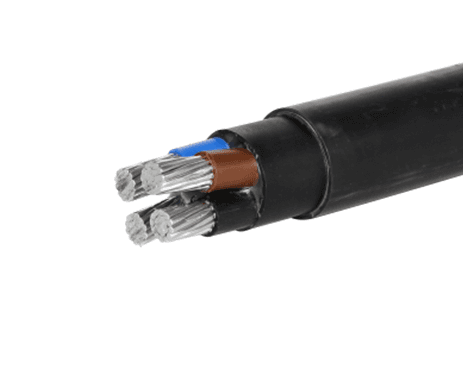 NA2XH Cable 0.6/1kV