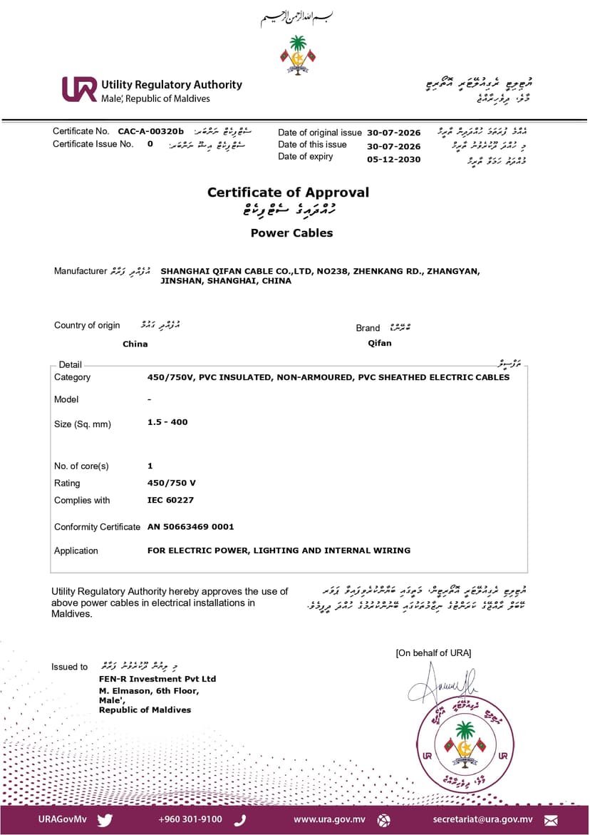 certificate40
