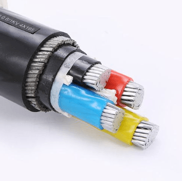 Cable NA2XFY 0.6/1kV