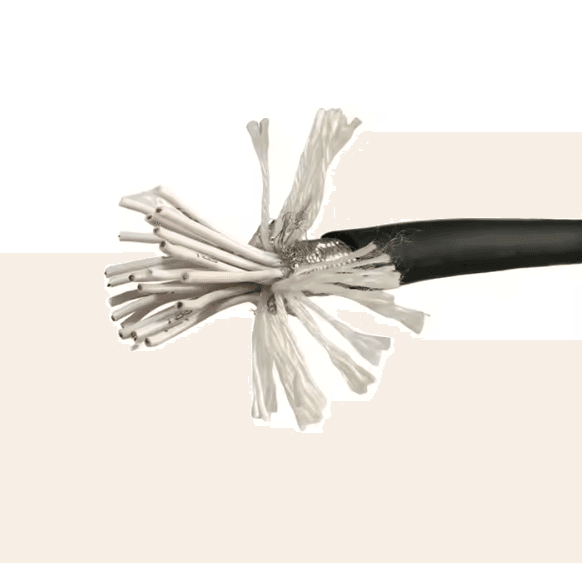 PE Insulated Instrument Cable