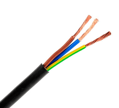 RV-K 0.6/1kV