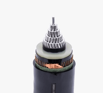 Cable De Energía Aislado Con XLPE 19/33(36)kV (Estándar AS/ZNS)