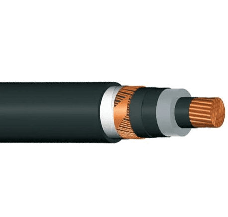 N2XS(F)2Y 3.6/6-18/30kV