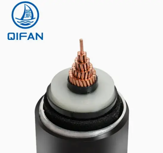 Cable De Energía 87/150kV