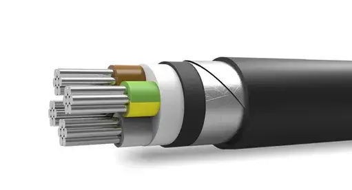 NAYBY Cable 0.6/1kV