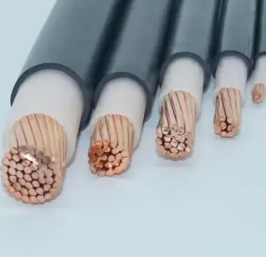 XLPE Insulated Power Cables 0.6/1KV
