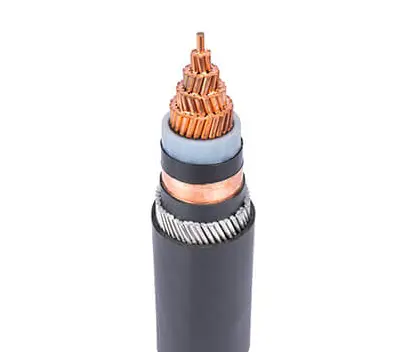 1.9/3.3(3.6)kV XLPE Insulated Power Cable (AS/ZNS Standard)