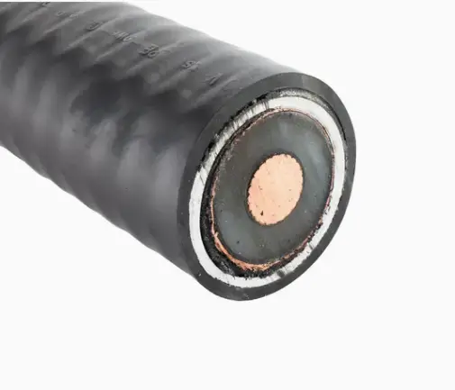 Cable De Energía 127/220kV