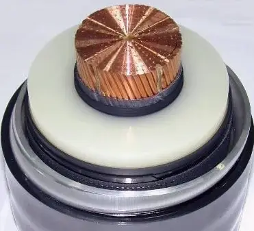 36/66kV Power Cable