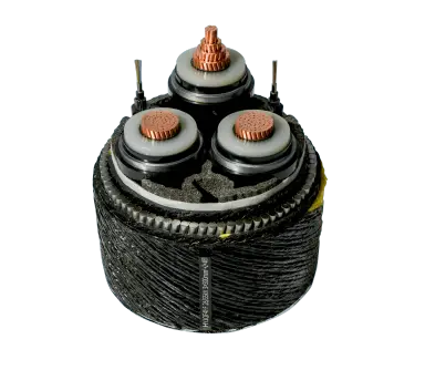 Submarine Cable