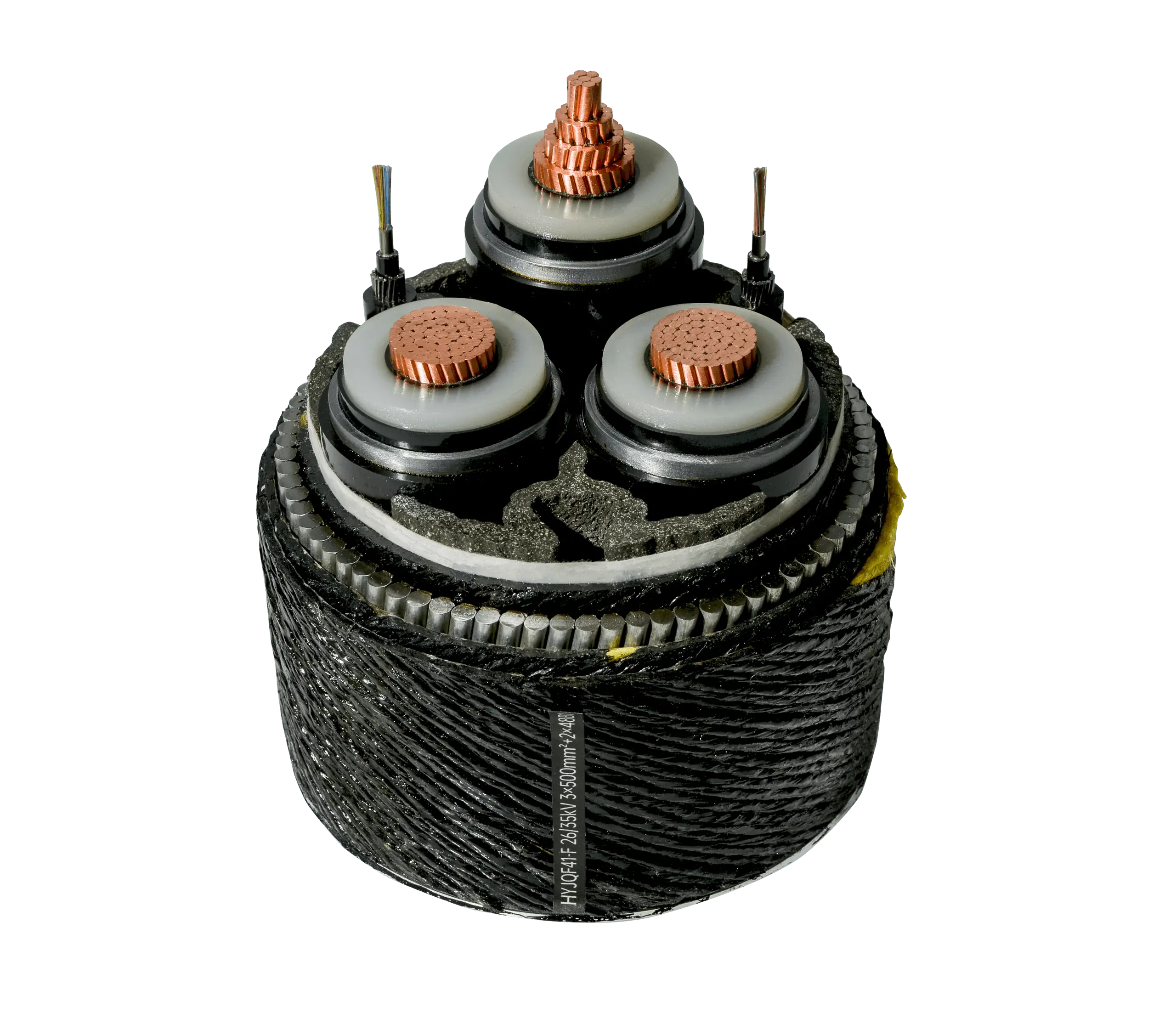 Submarine Cable