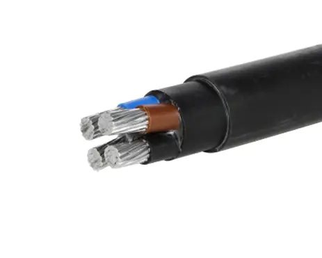 NA2XH Cable 0.6/1kV