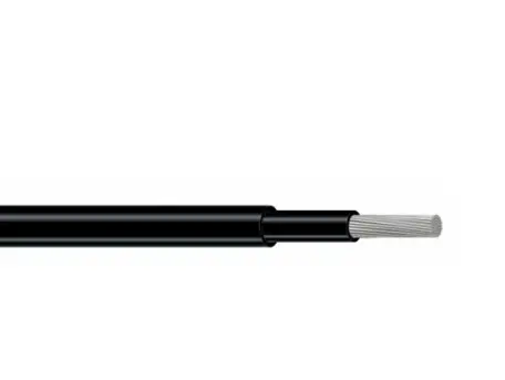 NAYY Cable 0.6/1kV