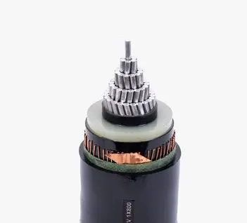 19/33(36)kV XLPE Insulated Power Cable (AS/ZNS Standard)