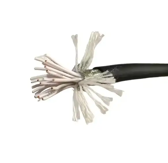 PE Insulated Instrument Cable